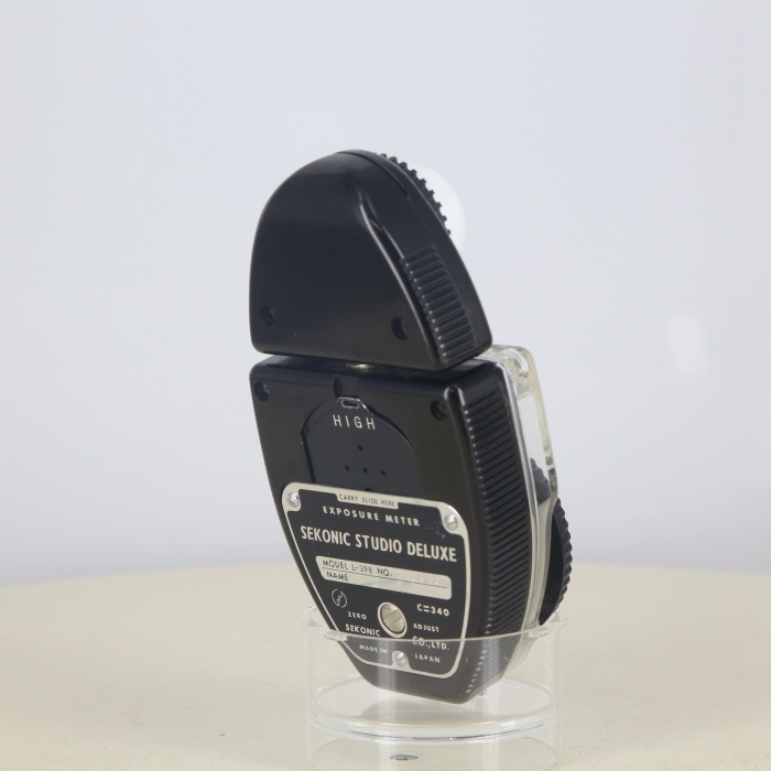 セコニック L-398