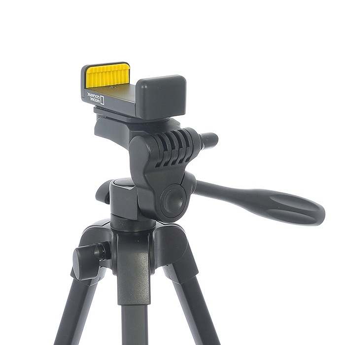 ソノタ National Geographic 三脚