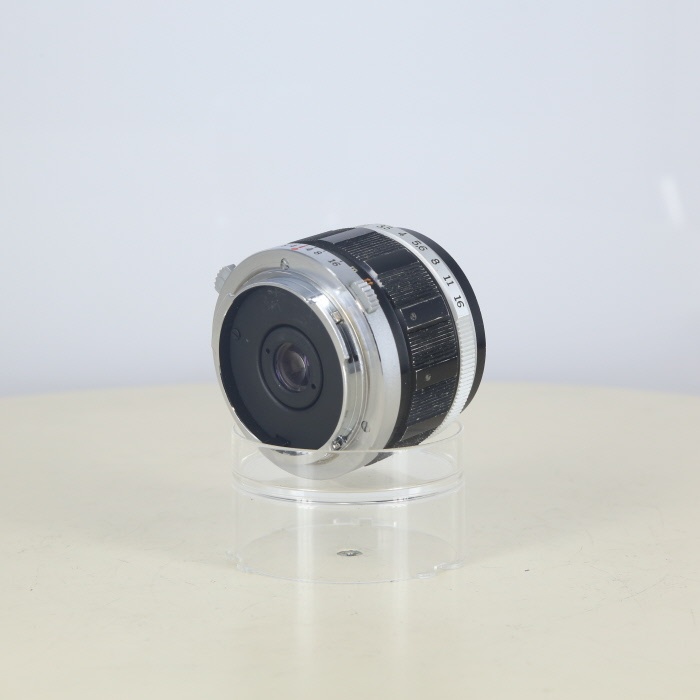 オリンパス オリンパスペン用 ズイコー20/3.5