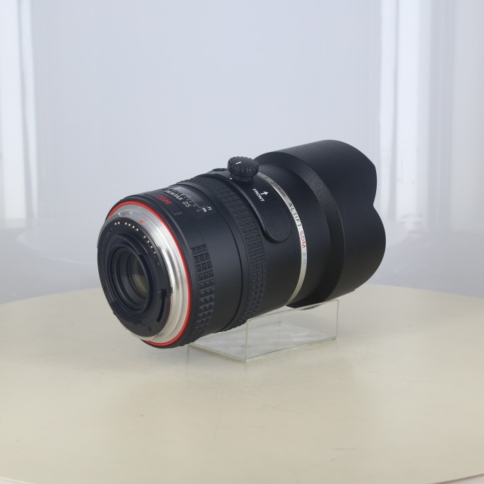 ペンタックス smc PENTAX-D FA645 25/4AL[IF] SDM AW