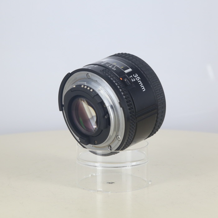 ニコン AF 35/2
