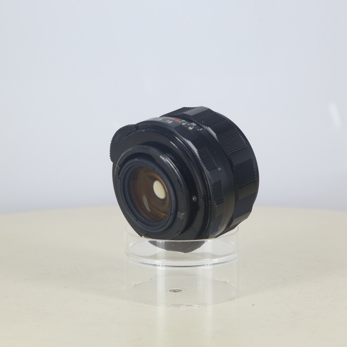 ペンタックス スーパータクマー 55/1.8(M42)
