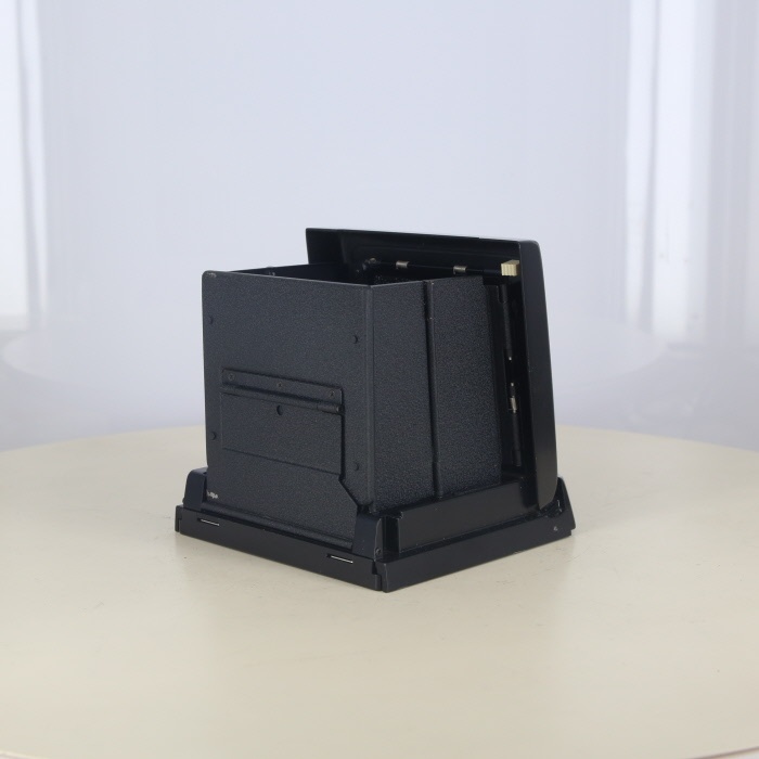 マミヤ RB ウエストレベルファインダー