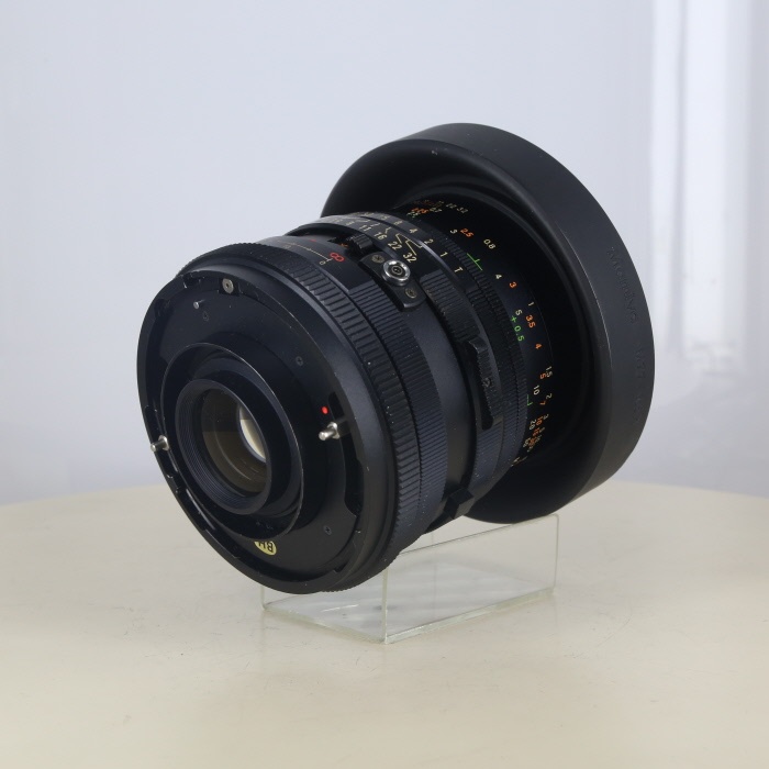 マミヤ Macro C 140/4.5