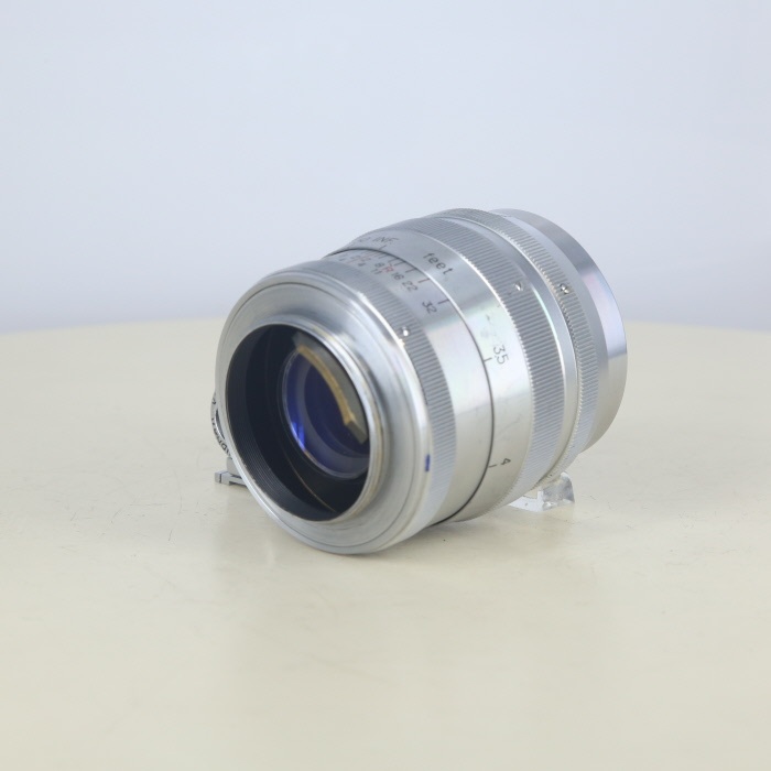 ニコン NIKKOR-P・C L8.5cm/2