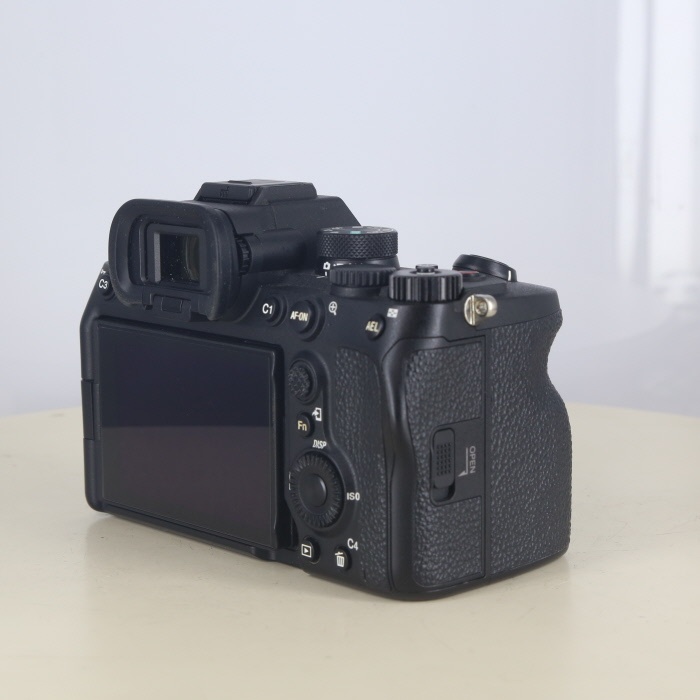 ソニー α7IV ILCE-7M4
