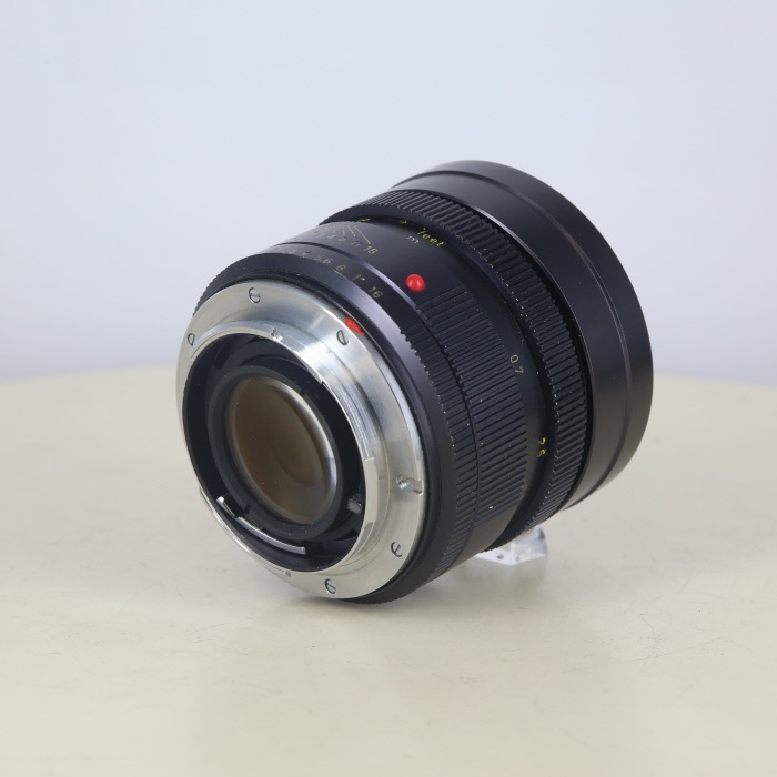 LEICA R ズミクロン R90/2(3カム)