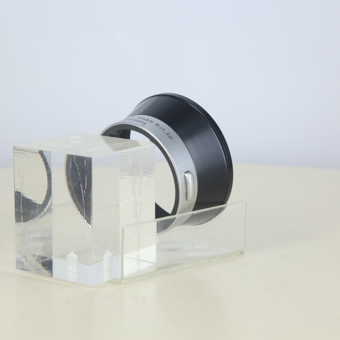 ライカ フード ズミクロン5cm/ズマロン3.5cm