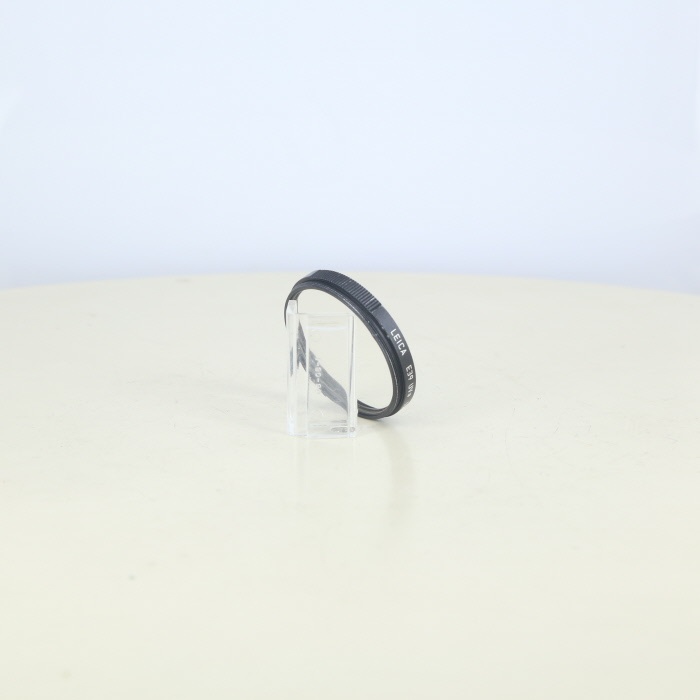 ライカ E39 Uva ブラック 13131