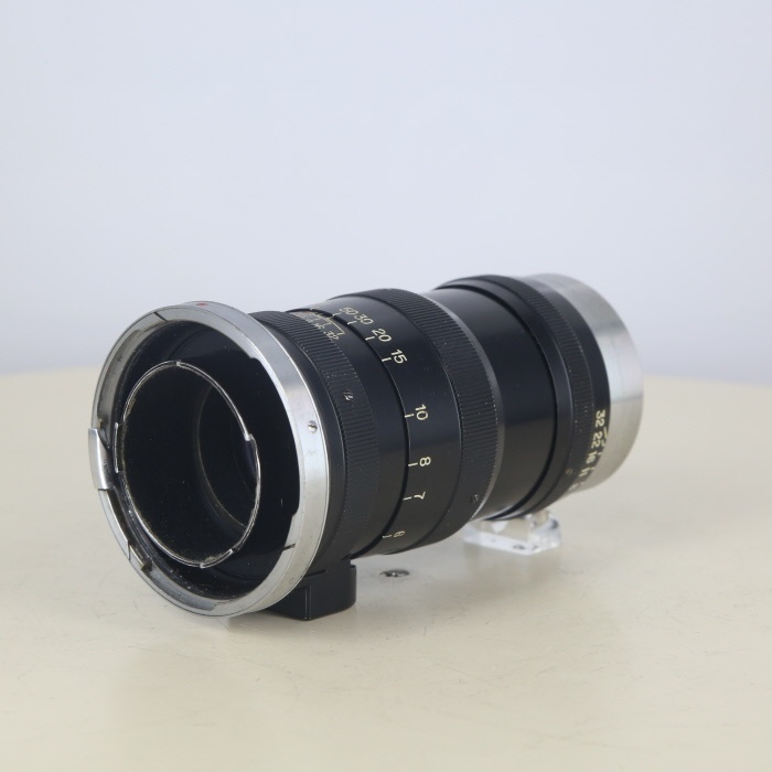 ニコン NIKKOR-Q S用 135/3.5 ブラック
