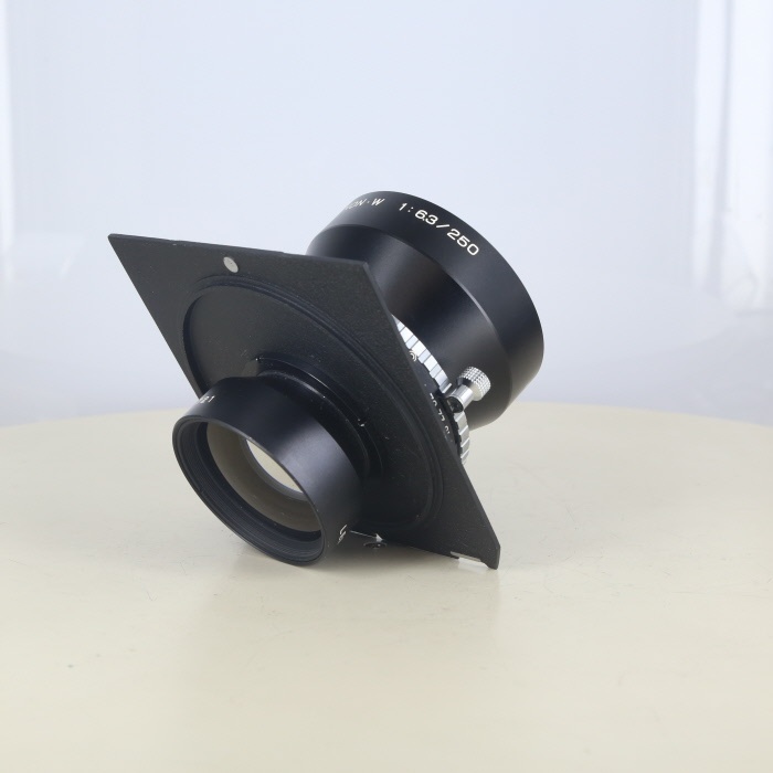 フジフイルム W 250/6.3