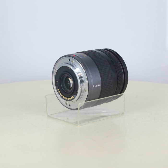 パナソニック LUMIX G VARIO 14-45/3.5-5.6 ASPH./MEGA O.I.S（H-FS014045）