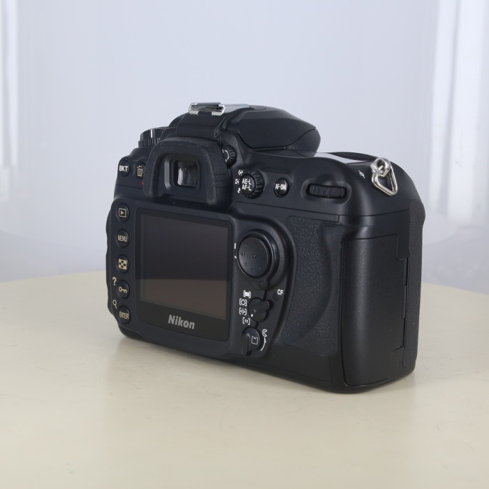 ニコン D200 ボデイ