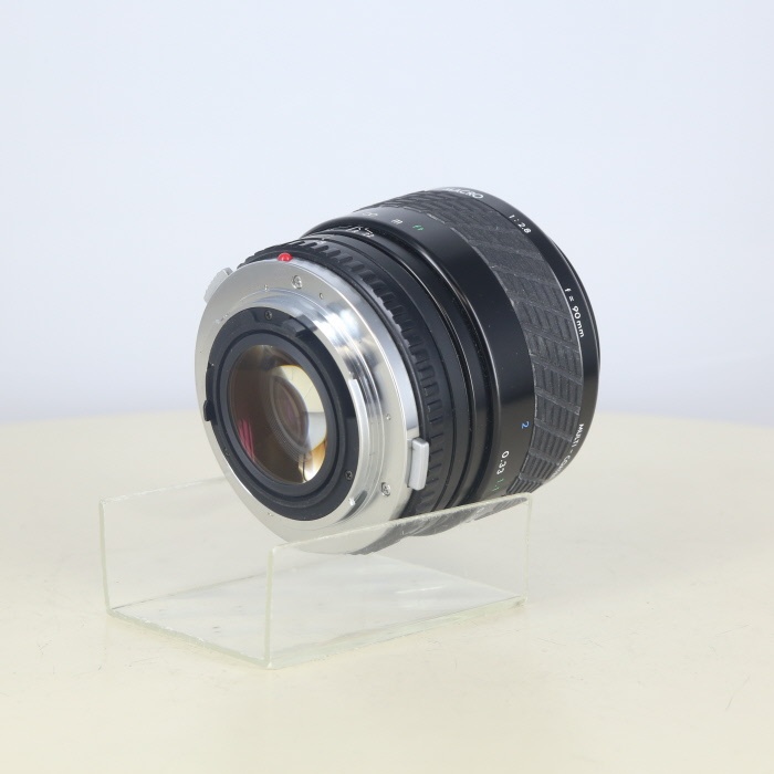 シグマ 90/2.8 MACRO(OM)