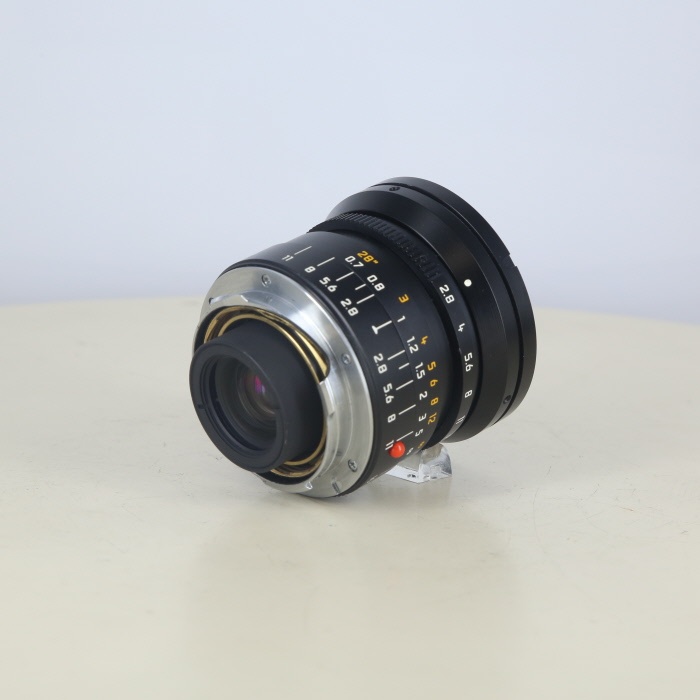 ライカ エルマリートM 21/2.8 ASPH.