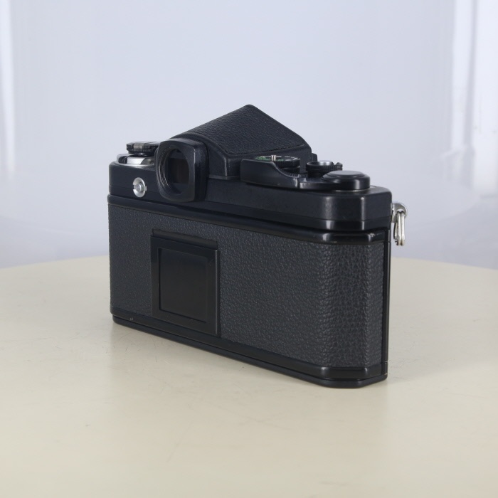 ニコン F2 チタン ノーネーム