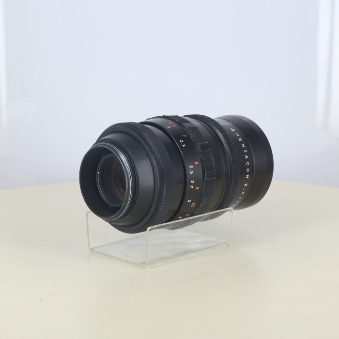 PENTACON ペンタコン 135/2.8 (M42マウント)
