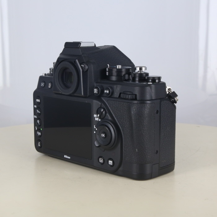 ニコン Df BK