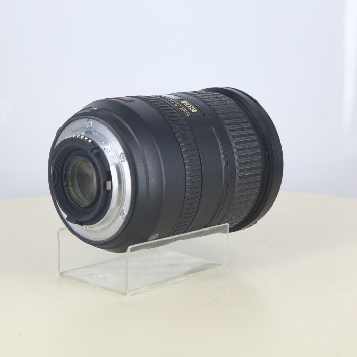 ニコン AF-S DX VR 18-200/3.5-5.6G IF-ED