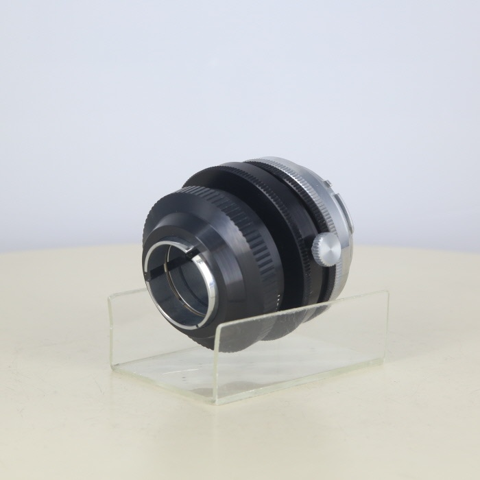 ミノルタ マイクロスコープアダプター