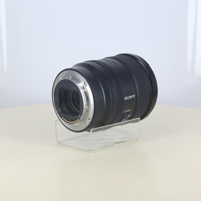 ソニー FE20/1.8 G [SEL20F18G]