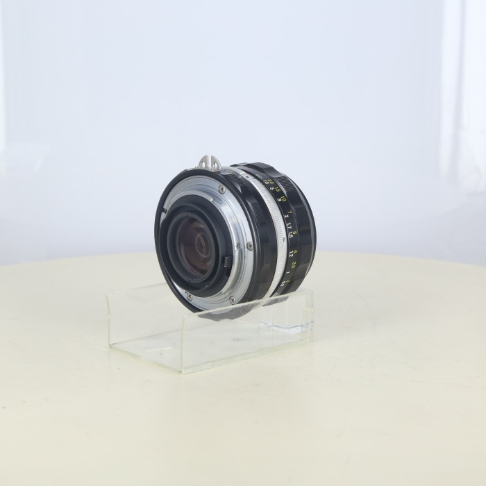 ニコン オート ニッコールHC50/2