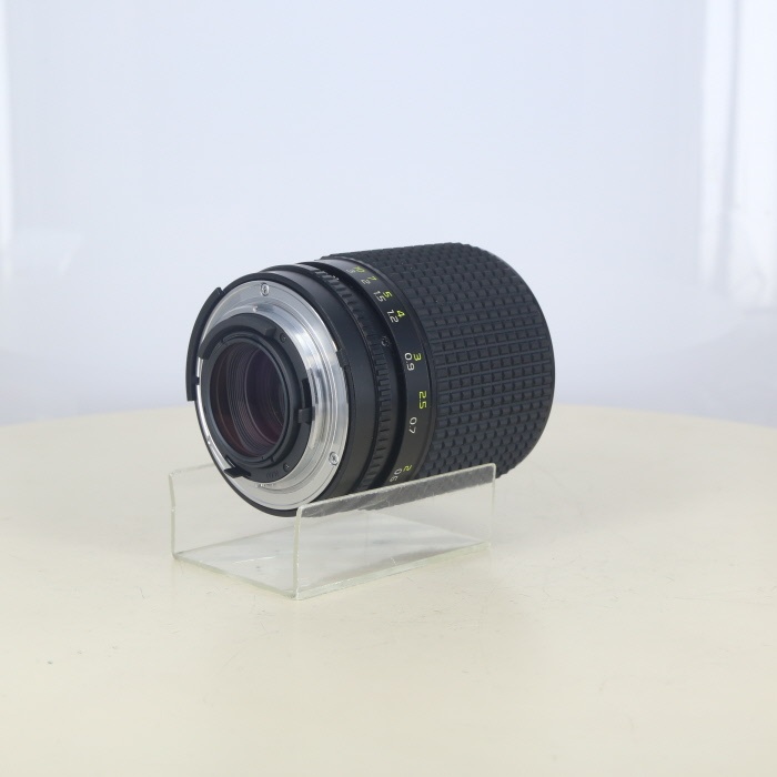 トキナー AT-X マクロ 90/2.5 (Ai-S)