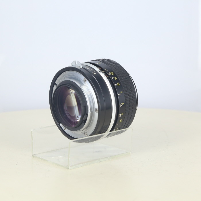 ニコン NEWニッコール50/1.4