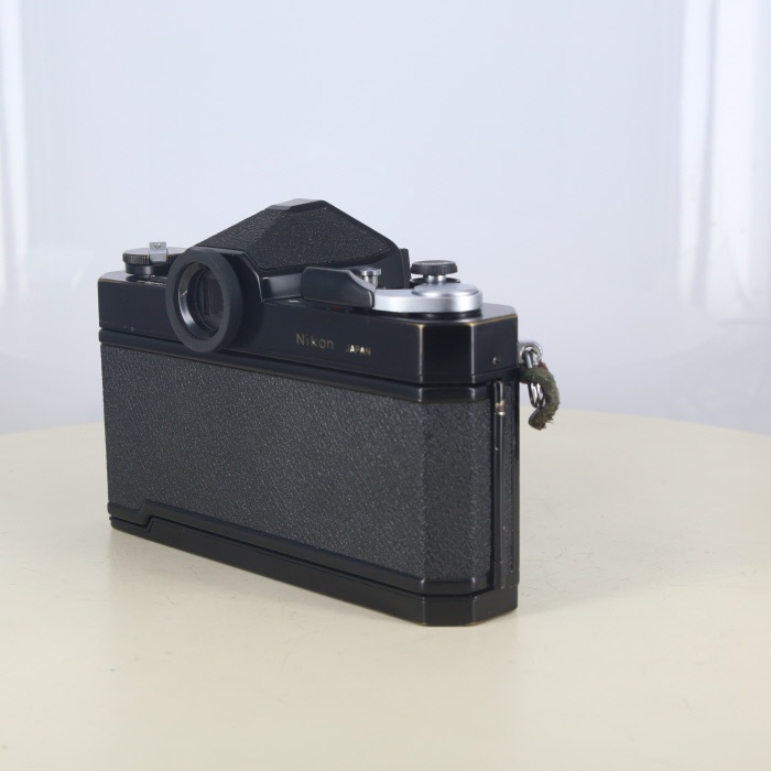 ニコン ニコマートFT ブラック+ニッコールHCオート 50/2