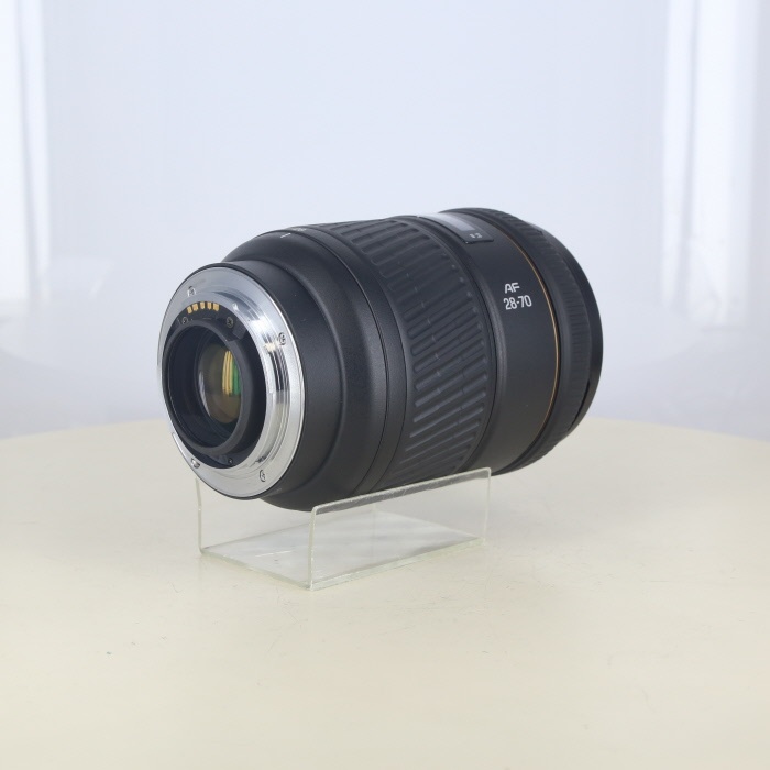 ミノルタ AF 28-70/2.8
