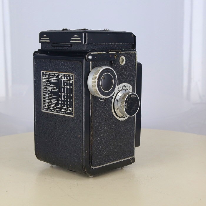 ローライ ローライコード III