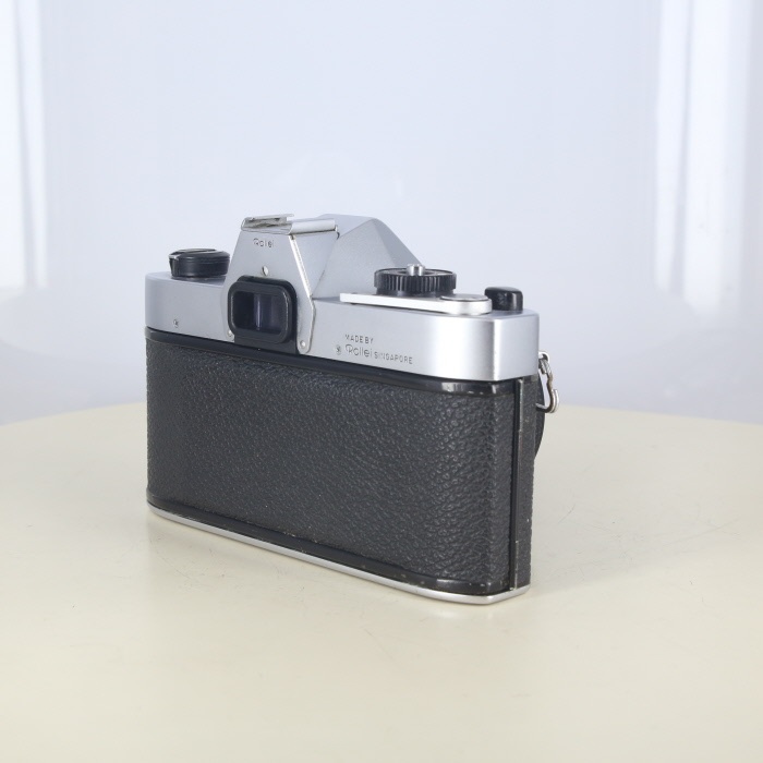 ローライ SL35+HFT Planar50/1.8