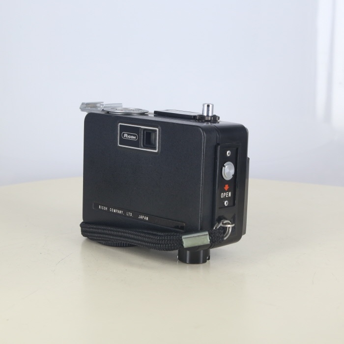 リコー AUTO HALF SL