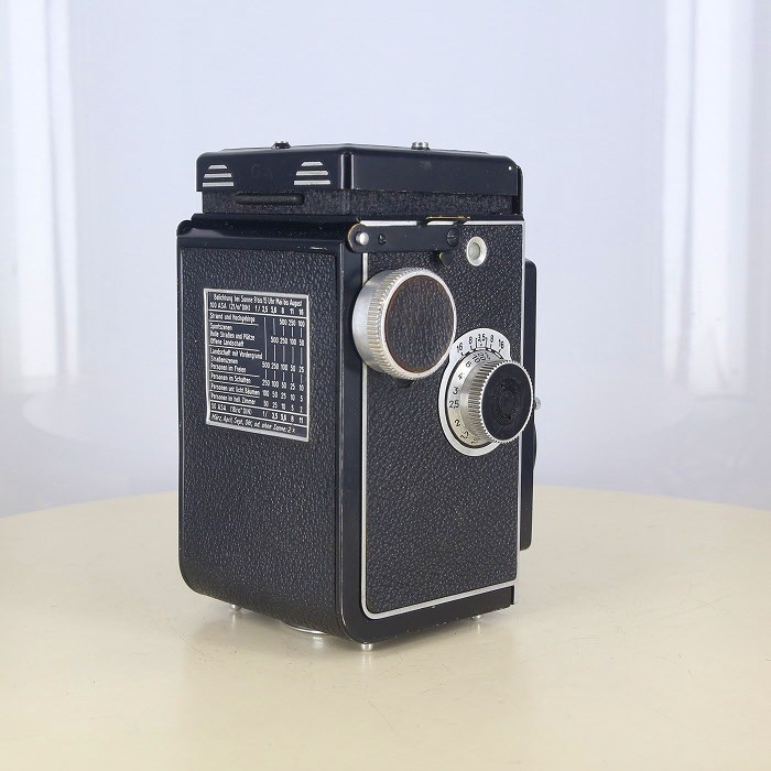 ローライ ROLLEICORD IV