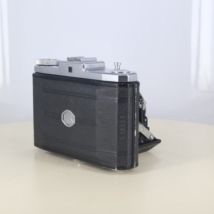 ツアイスイコン NETTAR 518/16 (NovarAnastigmat75/4.5)