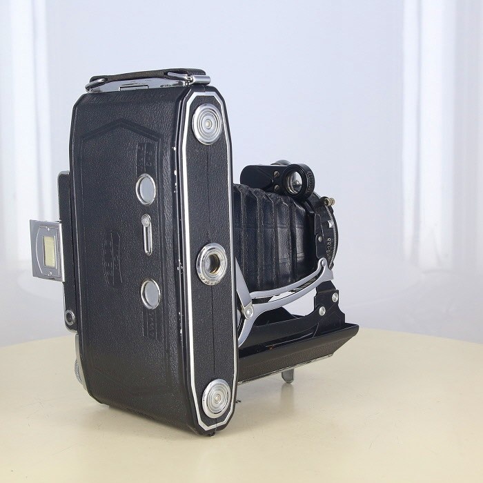 ツアイスイコン スーパー・イコンタ 531/2