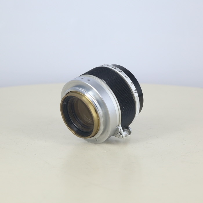 キヤノン L50/1.8