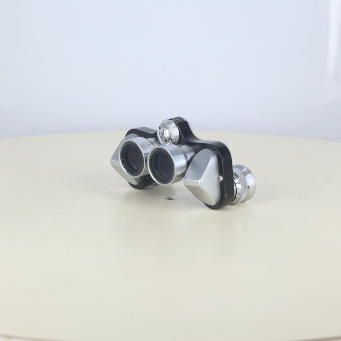 ニコン Mikron 6X15