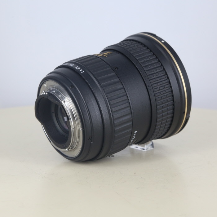 トキナー SD 11-16/2.8(IF) DX II(AT-X116) ニコンF