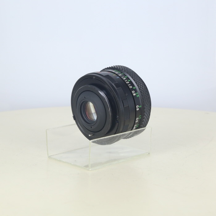 フジフイルム EBC FUJINON-SW 28/3.5(M42)