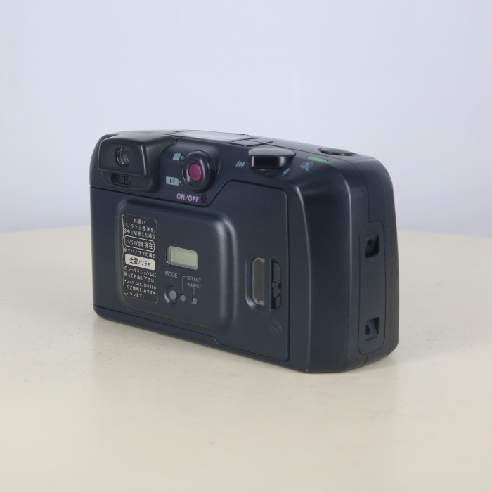 ペンタックス ESPIO 115