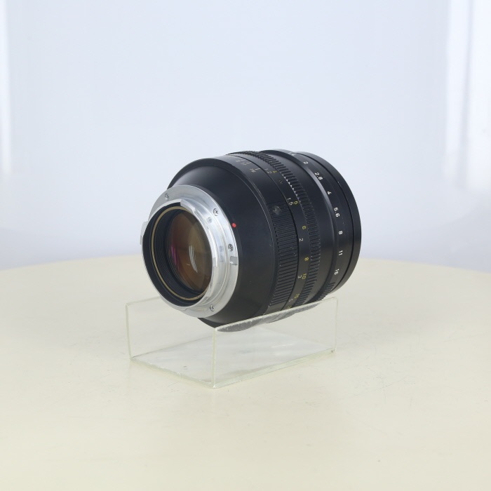 ライカ ノクチルクス M50/1.0 E60