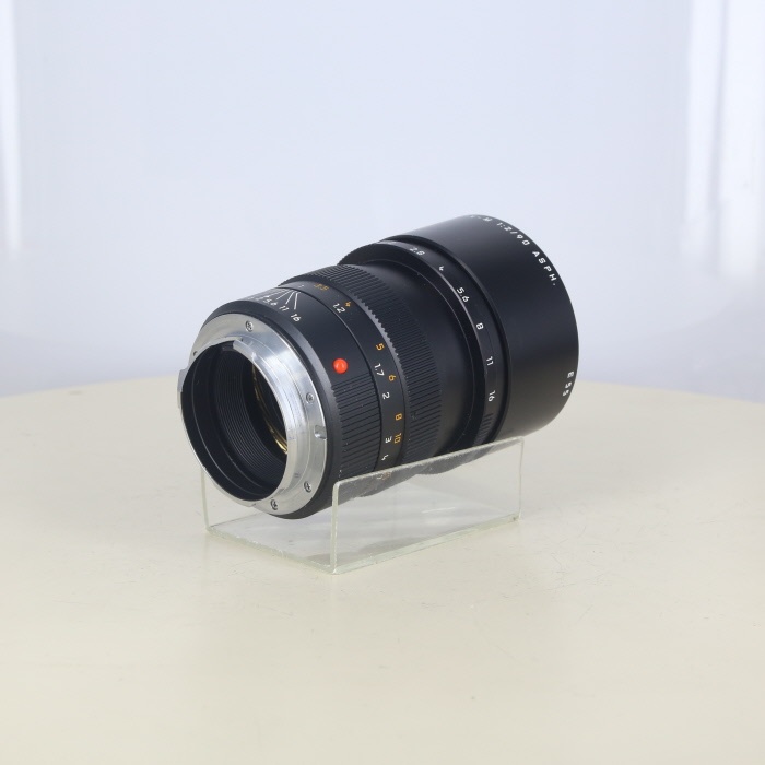 ライカ APO-SUMMICRON M 90/2 ASPH. (6bit)
