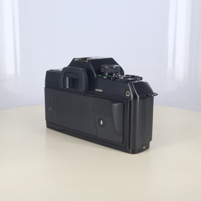 コンタックス 167MT ボディ