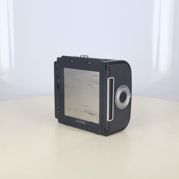 HASSELBLAD A12 フィルムマガジン ブラック