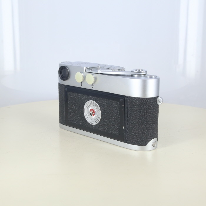 ライカ M3 SS シルバー