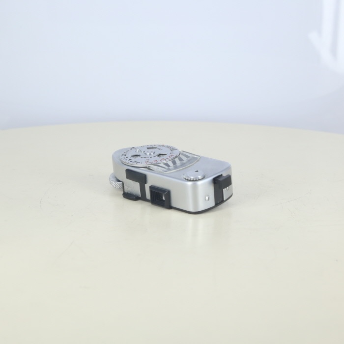 ライカ MRメーター