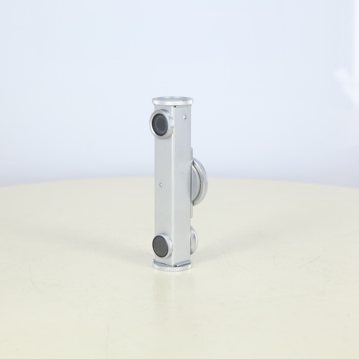 ライカ 距離計 FOKOS シルバー 取付台無し