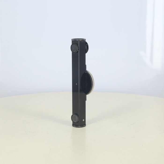 ライカ 距離計 FONOR フィート表記 ブラック