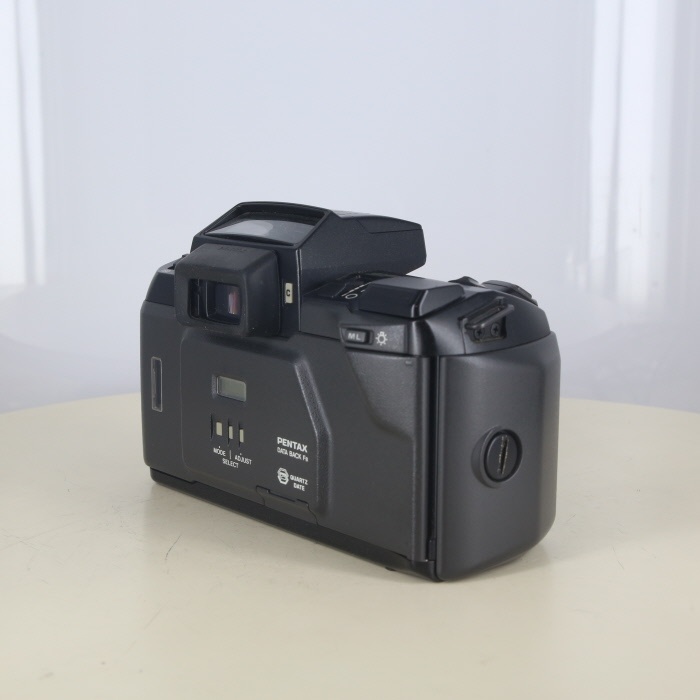 ペンタックス SFXN